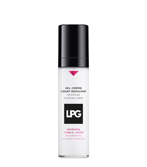 [LPGGEL355] Gel Crema Alisadora Voluminizadora