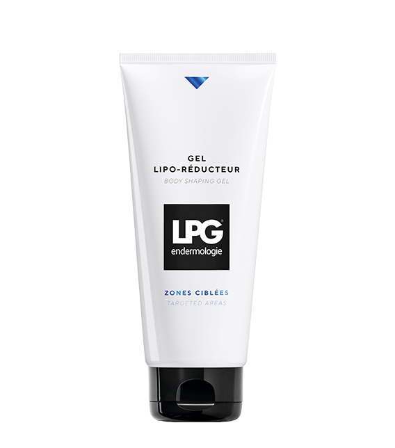 [LPGGEL353] Gel Lipo-Reductor