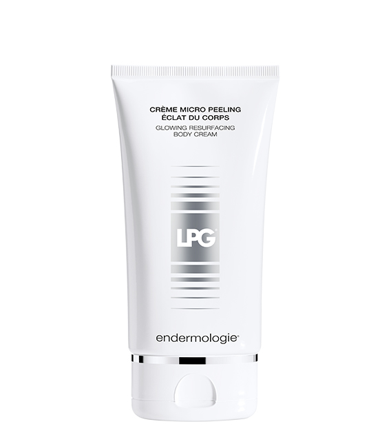 [LPGCRE352] Crema Micropeeling Iluminadora
