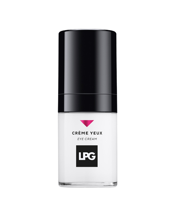 [LPGCRE350] Crema De Ojos