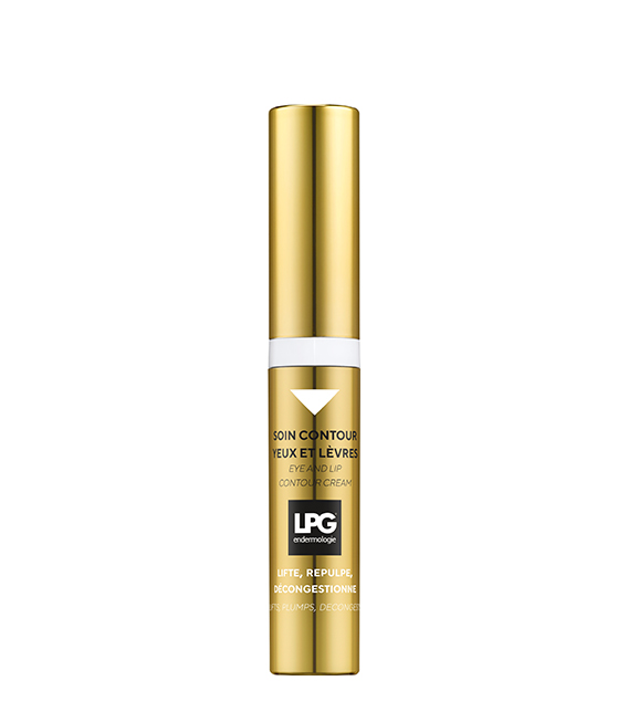 [LPGCON348] Contorno De Ojos Y Labios Gama Premium