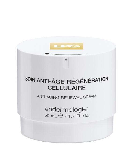 [LPGCRE347] Crema De Regeneración Celular Anti-Edad