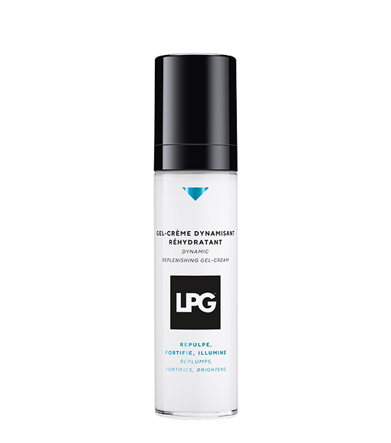 [LPGGEL345] Gel - Crema Energizante Rehidratante
