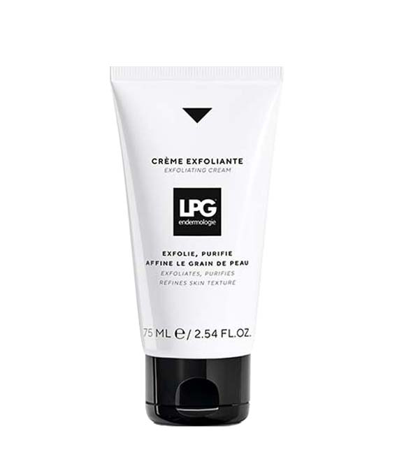 [LPGCRE342] Crema Exfoliante Purificadora