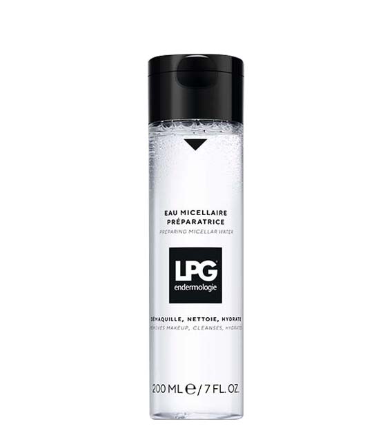 [LPGPRE341] Preparing Micellar Water Agua Micelar Preparatoria