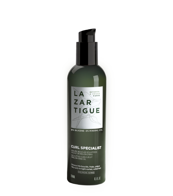 [LAZCUR338] Curl Specialist Gel Fijador De Rizos
