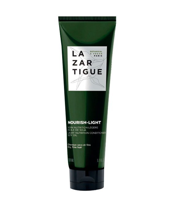 [LAZNOU337] Nourish Light Acondicionador Nutritivo