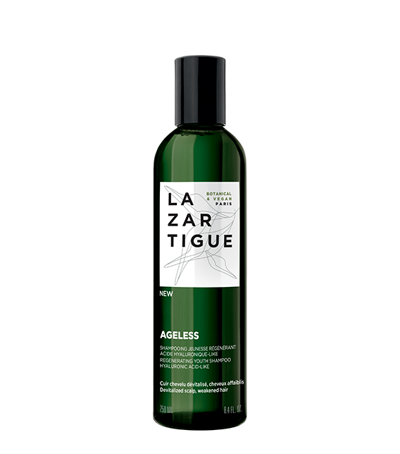[LAZAGE334] Ageless Shampoo Antiedad