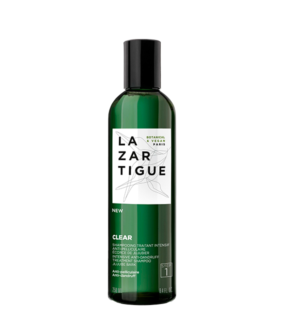 [LAZCLE333] Clear Shampoo Tratamiento Intensivo Step 1