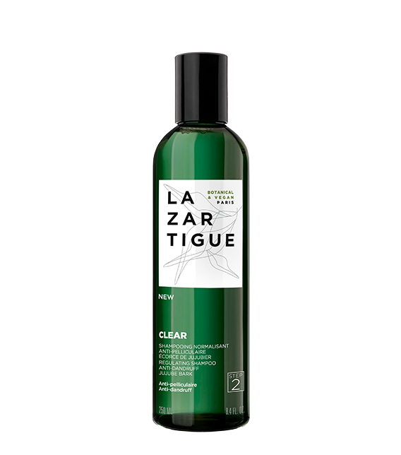 [LAZCLE332] Clear Shampoo Normalizante Step 2