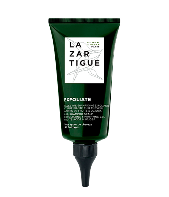 [LAZEXF331] Exfoliate Gel Pre-Shampoo