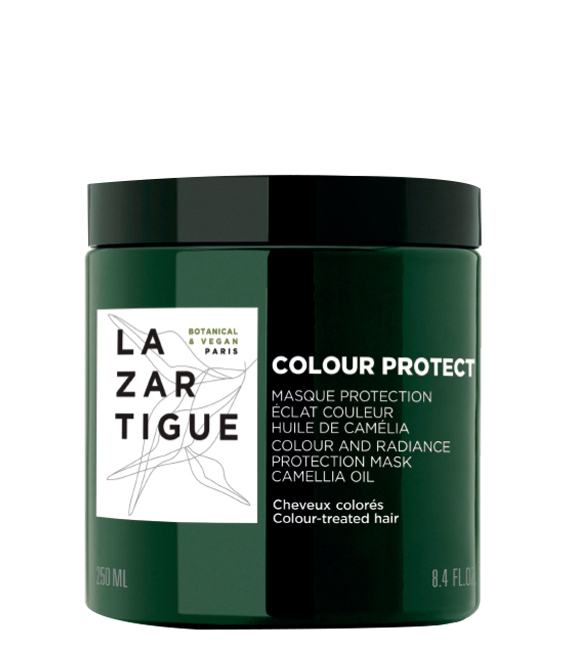 [LAZCOL329] Color Protect Mascarilla Protectora de Color