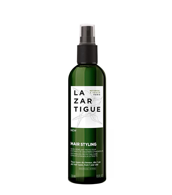 [LAZHAI328] Hair Styling Spray Desenredante y Protector Capilar