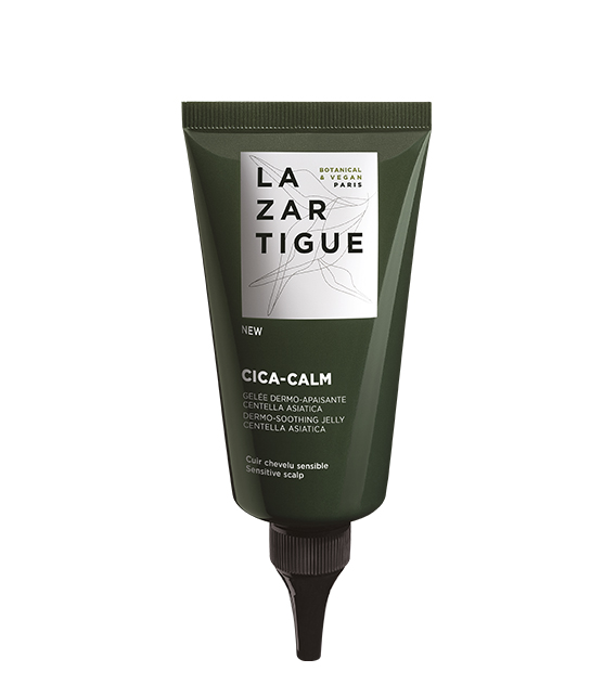 [LAZCIC321] Cica Calm Suero Calmante Post Shampoo