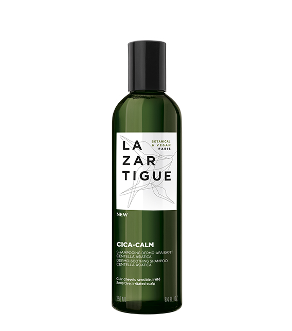 [LAZCIC320] Cica Calm Shampoo Cuero Cabelludo Sensible