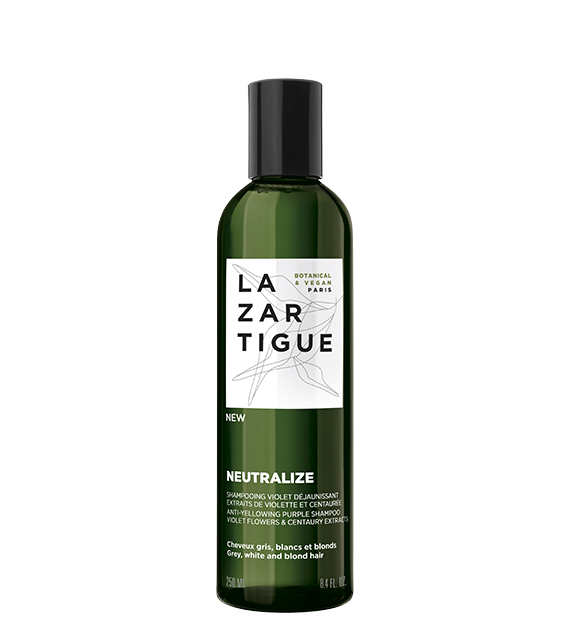 [LAZNEU318] Neutralize Shampoo Neutralizador