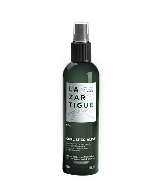 [LAZCUR313] Curl Specialist Spray para Rizos