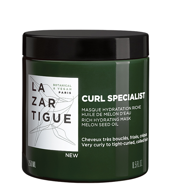 [LAZCUR311] Curl Specialist Mascarilla Capilar Para Rizos