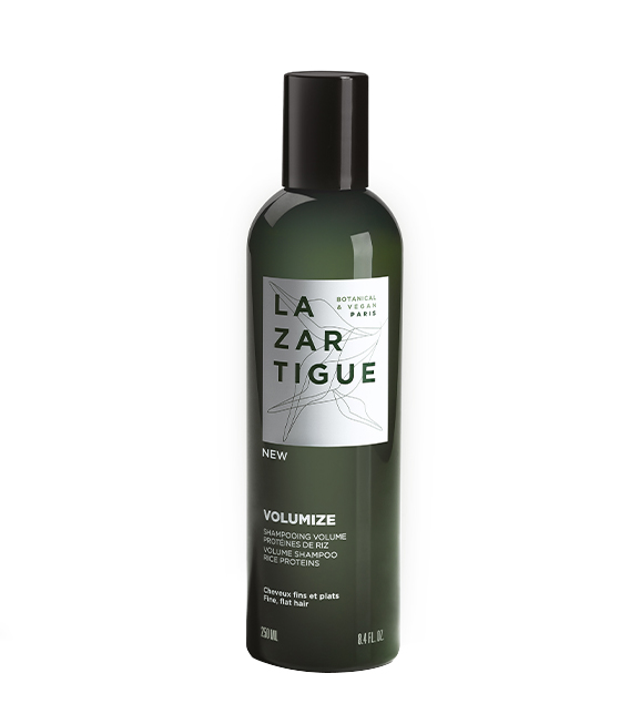 [LAZVOL308] Volumize Shampoo Voluminizador