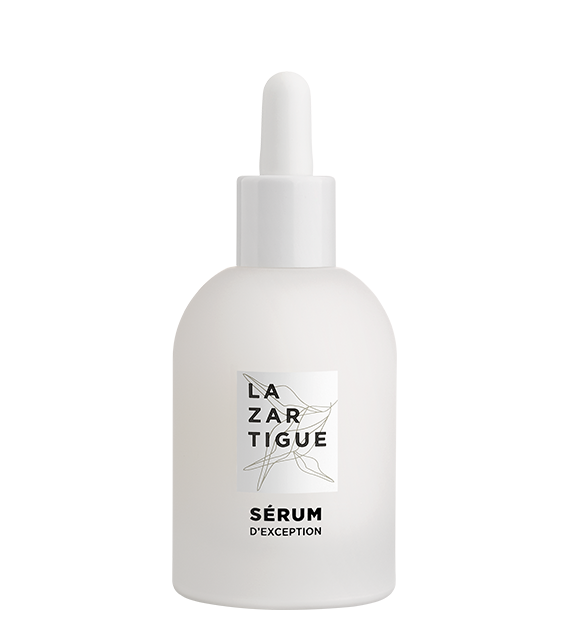 [LAZSER307] Sérum D'Exception Suero Termoprotector