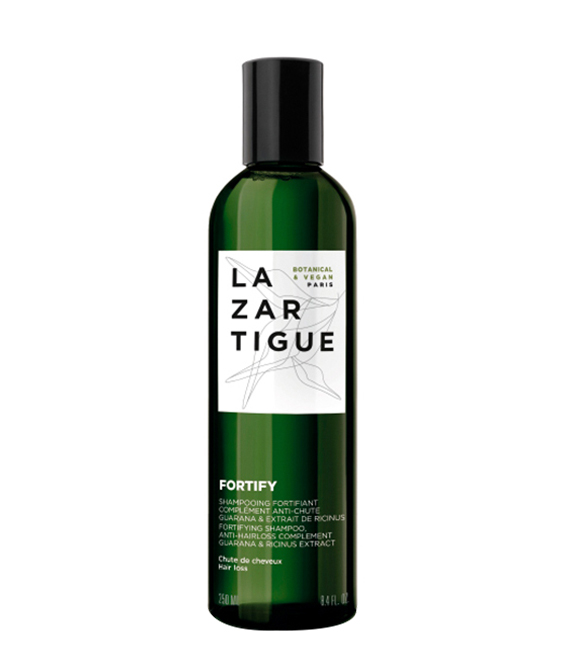[LAZFOR302] Fortify Shampoo Fortificante