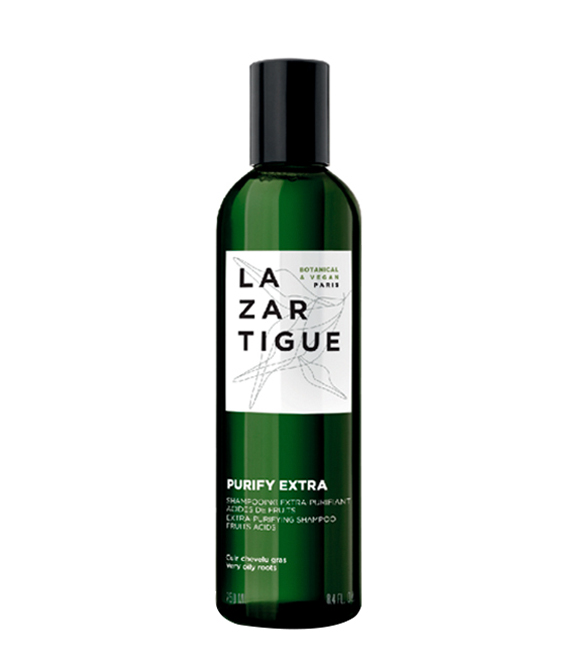 [LAZPUR301] Purify Extra Shampoo Purificante