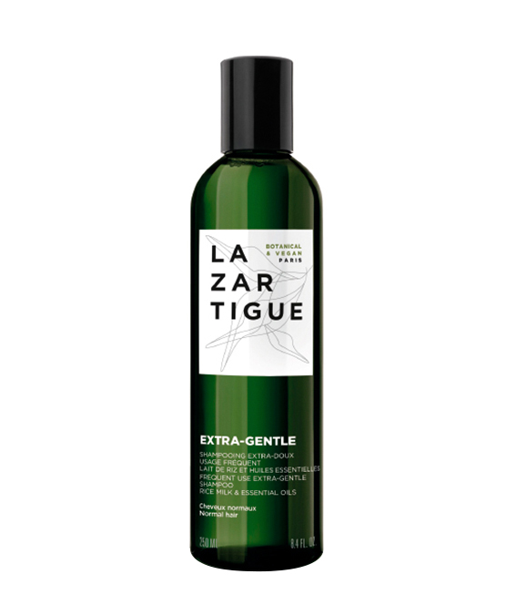 [LAZEXT299] Extra Gentle Shampoo Vegano