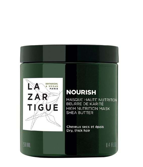 [LAZNOU298] Nourish Mascarilla Capilar Nutritiva e Hidratante