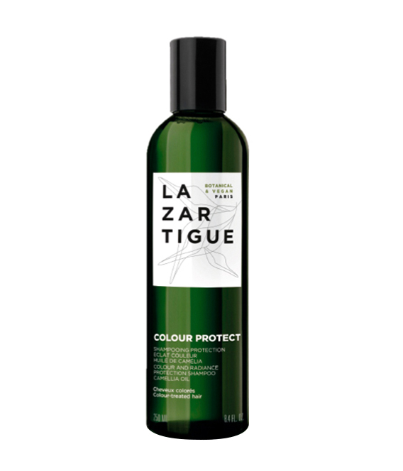 [LAZCOL295] Colour Protect Shampoo Protector de Color