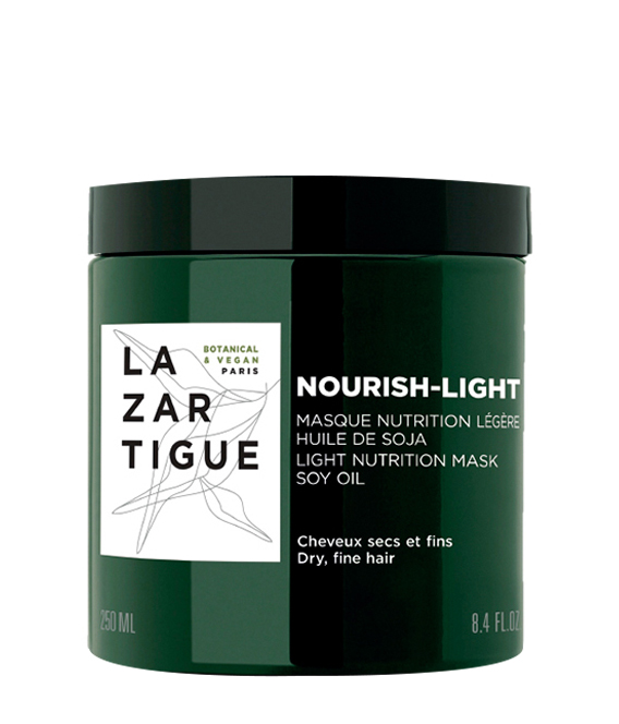 [LAZNOU294] Nourish Light Mascarilla Capilar Nutritiva