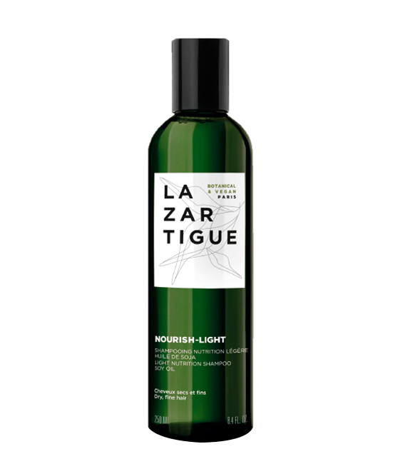 [LAZNOU293] Nourish Light Shampoo Nutritivo