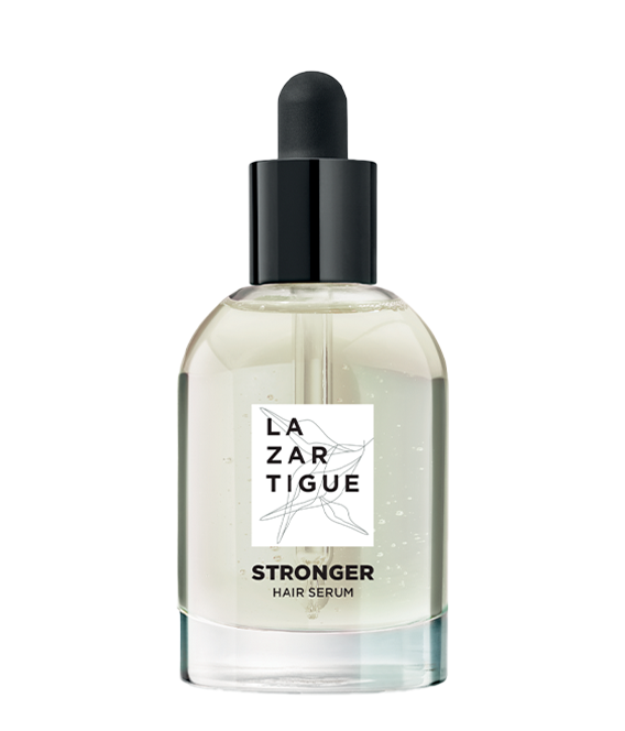 [LAZSTR291] Stronger Suero Capilar Anticaída