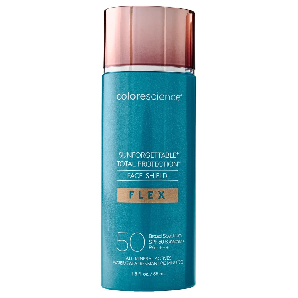 Colorescience Face Shield Flex SPF 50 light