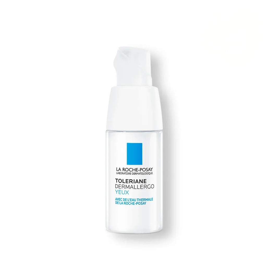 Toleriane Dermallergo Ojos