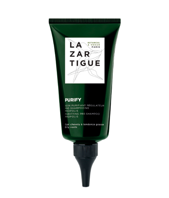 [LAZPUR287] Purify Gel Pre Shampoo Purificante