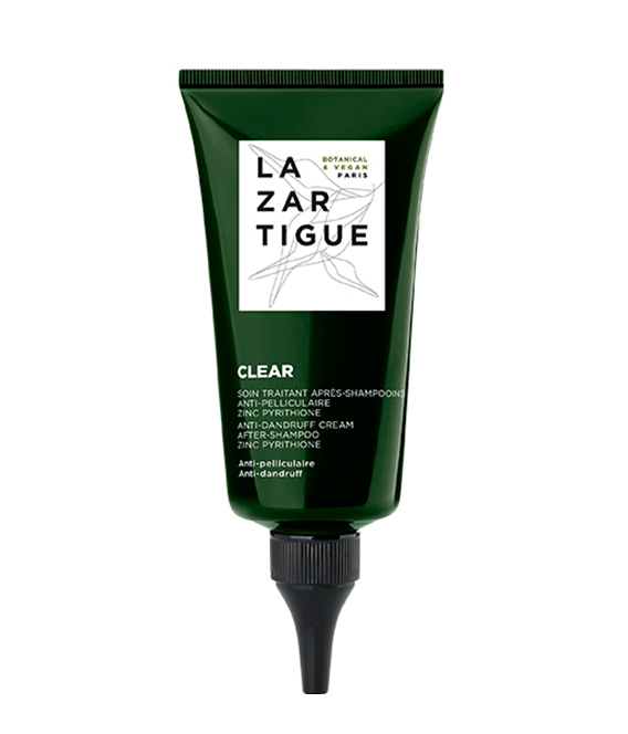 [LAZCLE286] Clear Post Shampoo Anticaspa