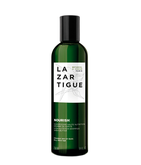 [LAZNOU284] Nourish Shampoo Nutritivo e Hidratante