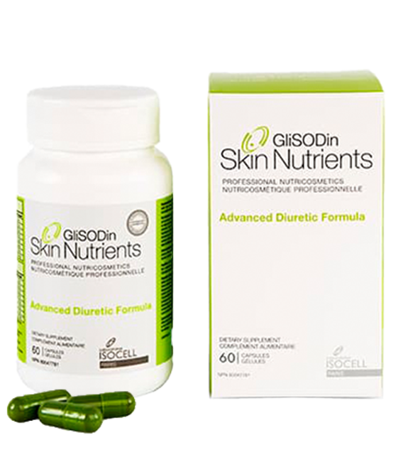 [GLIGLI272] Glisodin Advanced Diuretic
