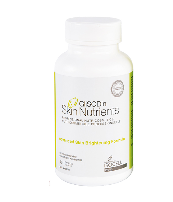[GLIGLI271] Glisodin Advanced Skin Brightening