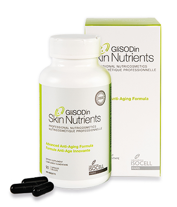 [GLIGLI270] Glisodin Advanced Anti-Aging