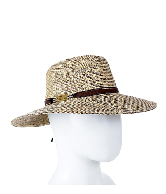 [FULSOM265] Sombrero Unisex Congo Café