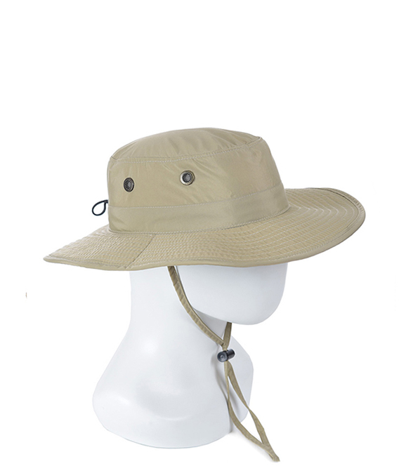 [FULSOM264] Sombrero Unisex Explorador Beige