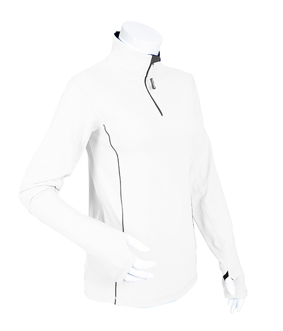 [FULJER254] Jersey Caballero Blanco S
