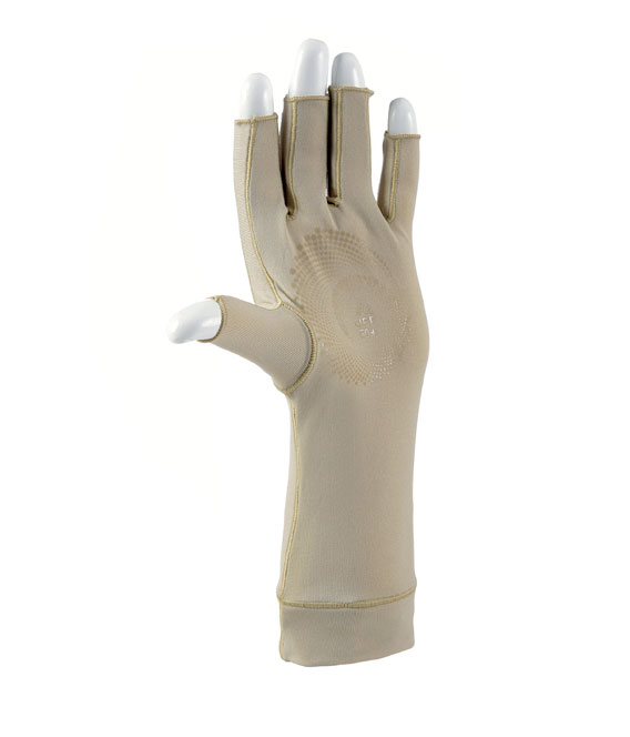 [FULGUA244] Guante Antisolar Unisex Arena XL