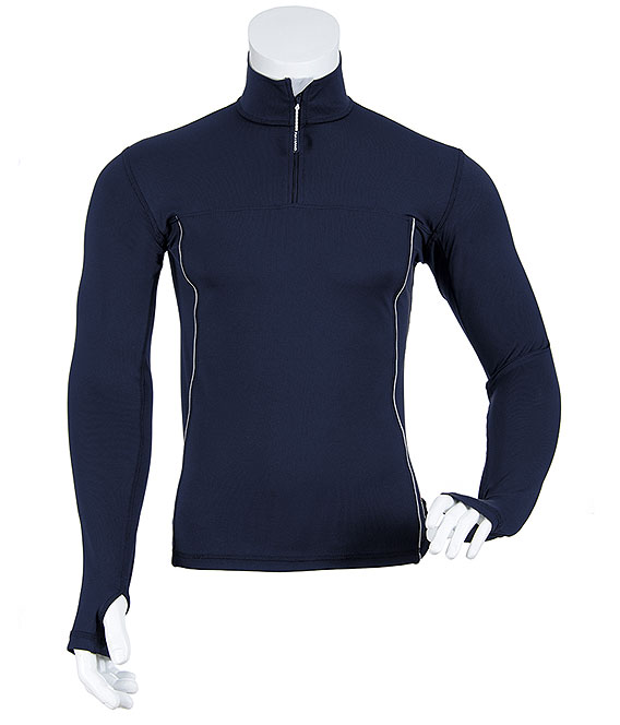[FULJER236] Jersey Caballero Azul Marino S