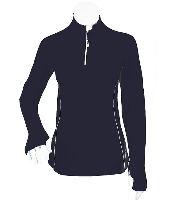 [FULJER234] Jersey Dama Azul Marino M