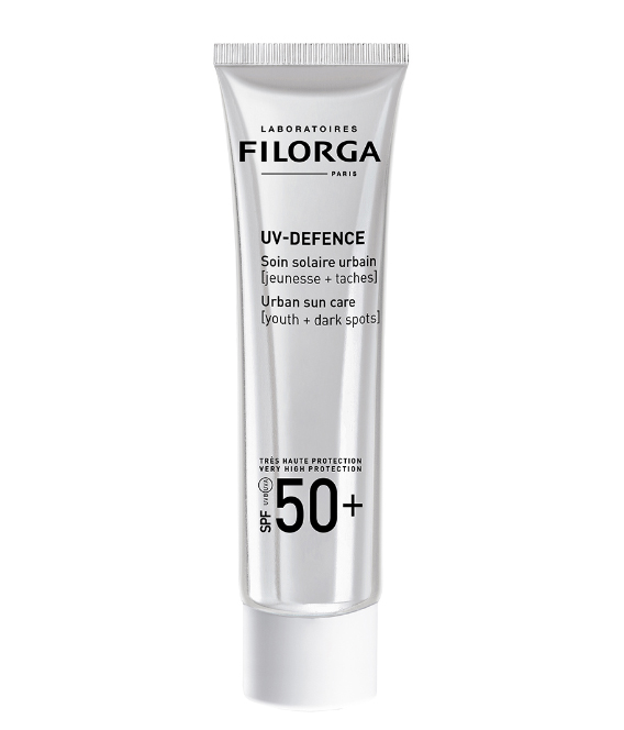 [FILUV-223] UV-Defence Protector Solar Anti edad