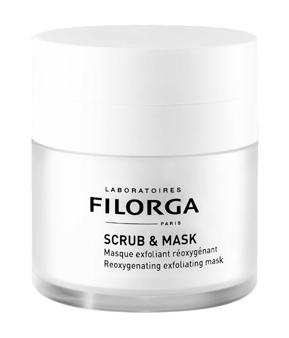 [FILSCR220] Scrub Mask Mascarilla Exfoliante