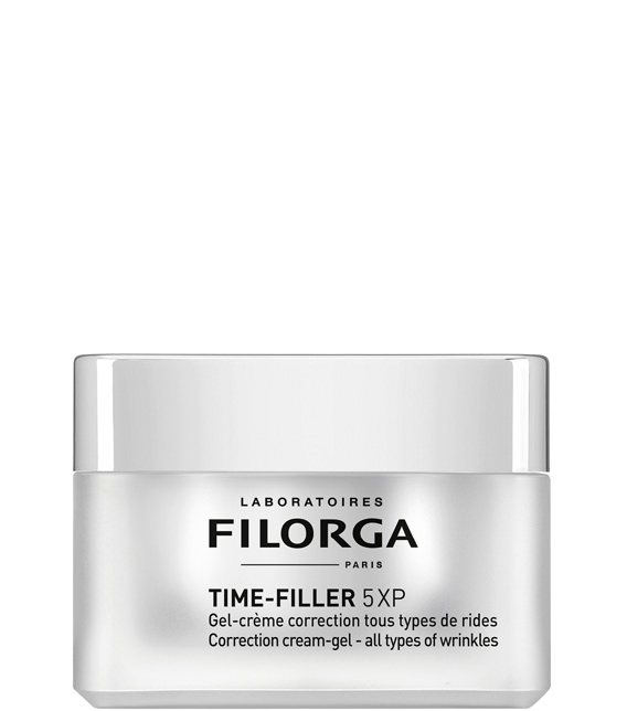 [FILTIM211] Time-Filler 5XP Gel Anti arrugas Piel Mixta a Grasa