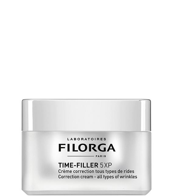 [FILTIM210] Time-Filler 5XP Crema Anti Arrugas
